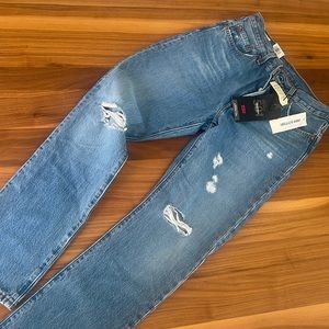 Levi’s 501